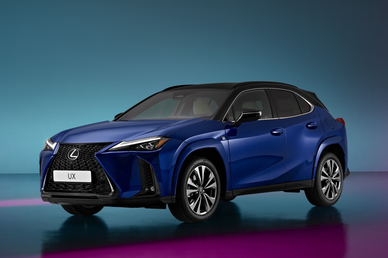 lexus vus prix Lexus RX 450h+ 2026 | VUS hybride branchable de luxe