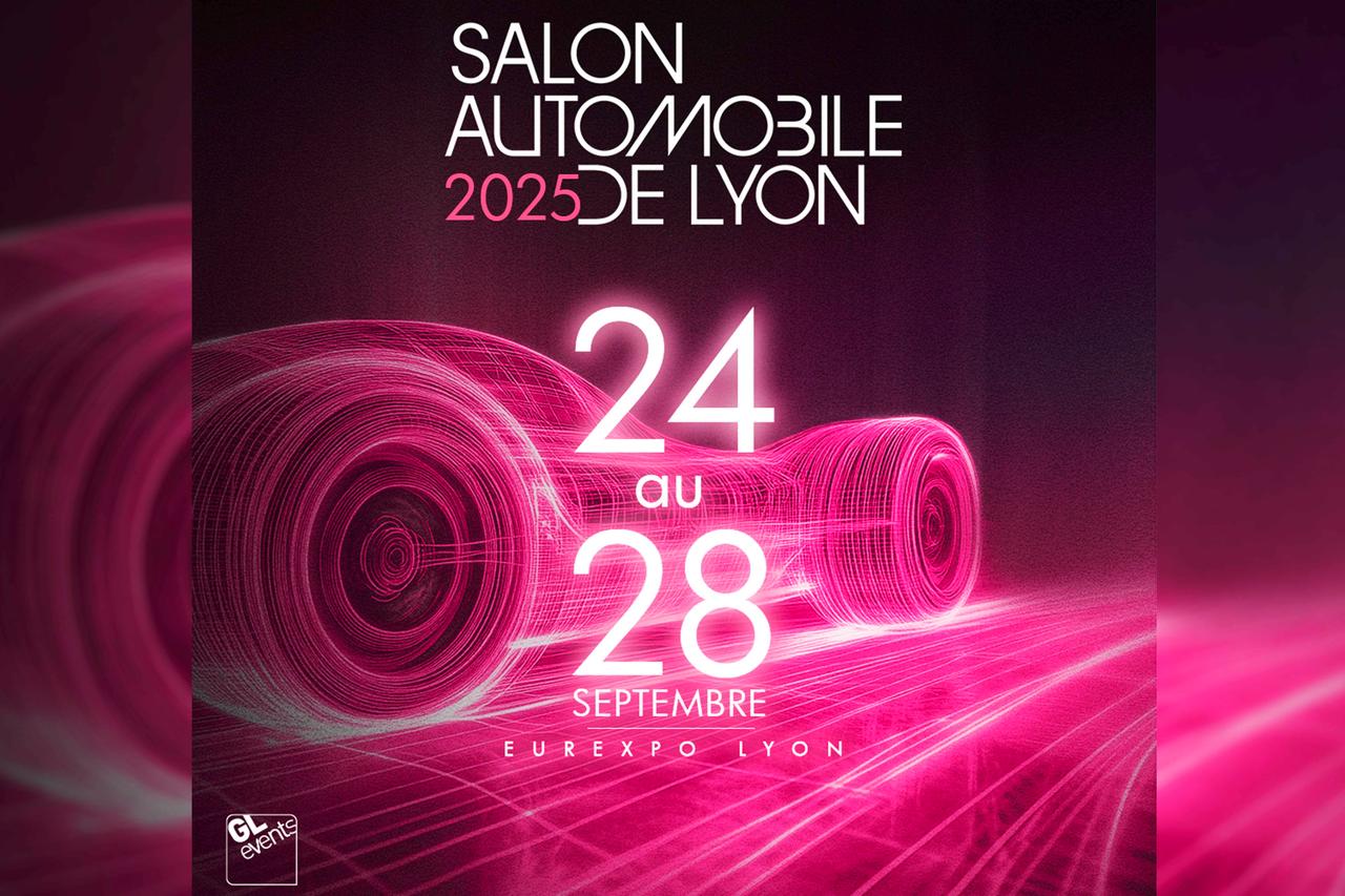 Salon automobile de Lyon 2025 : les tarifs et les premires infos  officielles ! - L'Argus