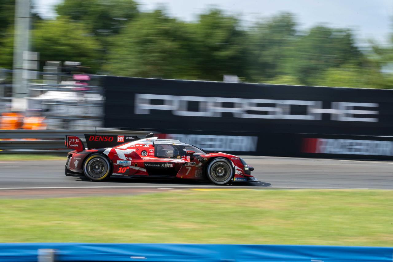24 Heures du Mans 2026. Les constructeurs, écuries et pilotes engagés 
