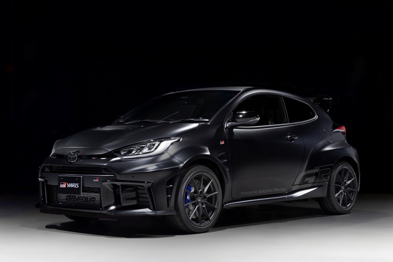 Toyota GR Yaris 2026 Nouvelle S rie Limit e S bastien Ogier Encore toyota-gr-yaris-2026-nouvelle-s-rie-limit-e-s-bastien-ogier-encore