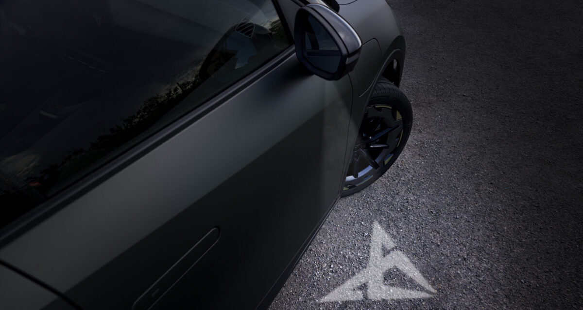 Essai Cupra Raval VZ Extreme (2026) : la petite électrique à forte personnalité
